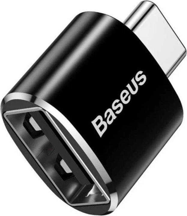 Baseus Exquisite OTG (USB-A, USB Typ C)