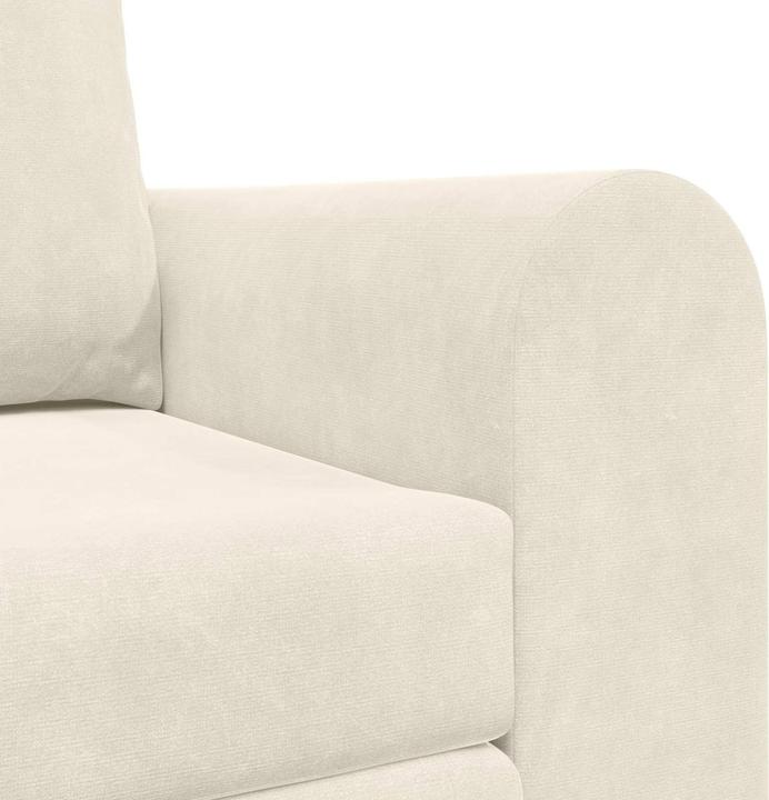 Produktbild vidaXL Schlafsofa