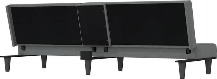 Produktbild vidaXL Schlafsofa