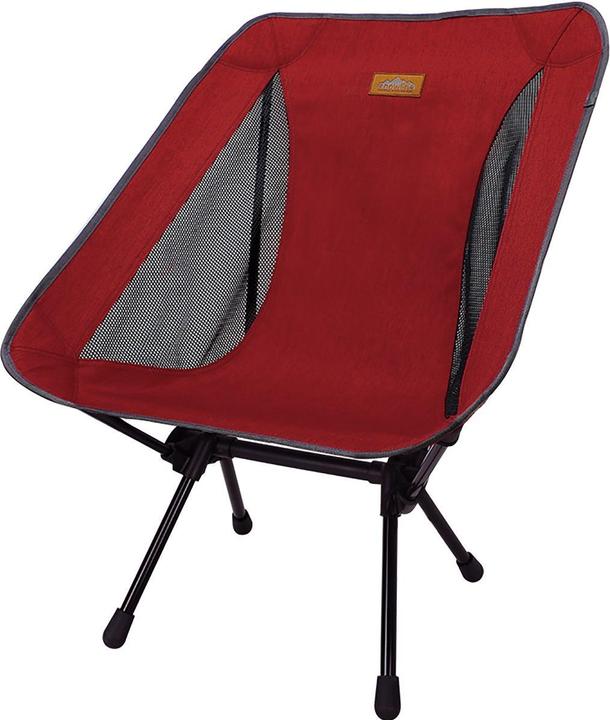 Produktbild Snowline Lasse Plus Chair Faltstuhl