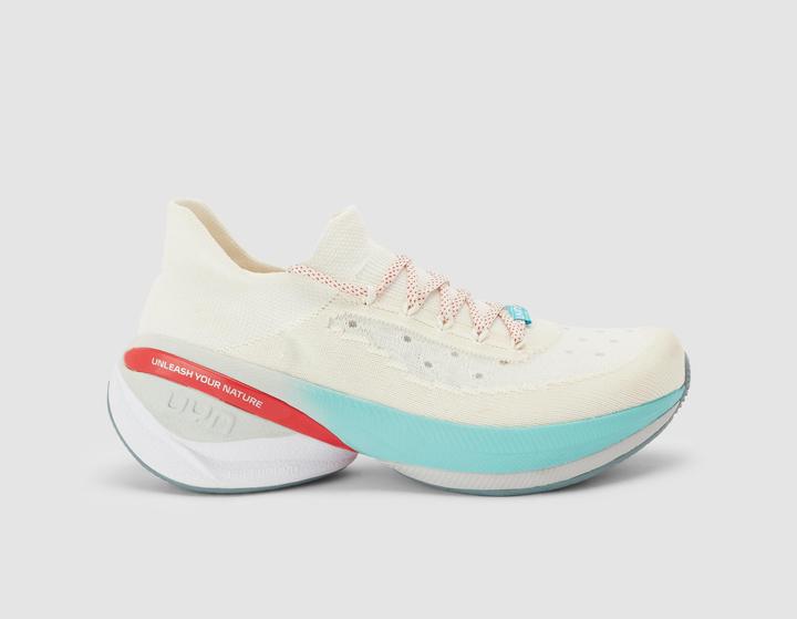 Produktbild UYN Speedfly Turquoise (42)