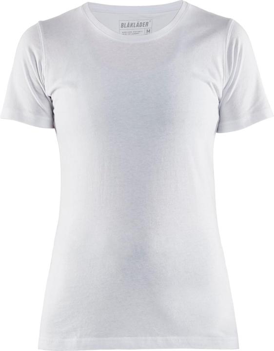 Produktbild Blakläder Damen T-Shirt (L)
