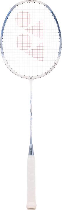 Actual product image Yonex Nanoflare 001 Clear Badminton Racket