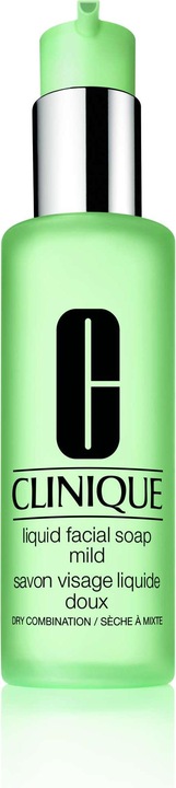 Image du produit Clinique Liquid Facial (Chiffons de nettoyage, 200 ml)