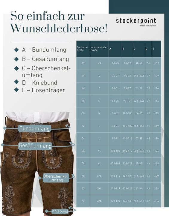 Produktbild Stockerpoint Thomas2 - 63209 (50)