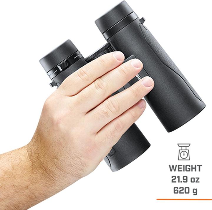 Immagine prodotto Bushnell Engage X 10x42 Nero (10x, 42 mm)