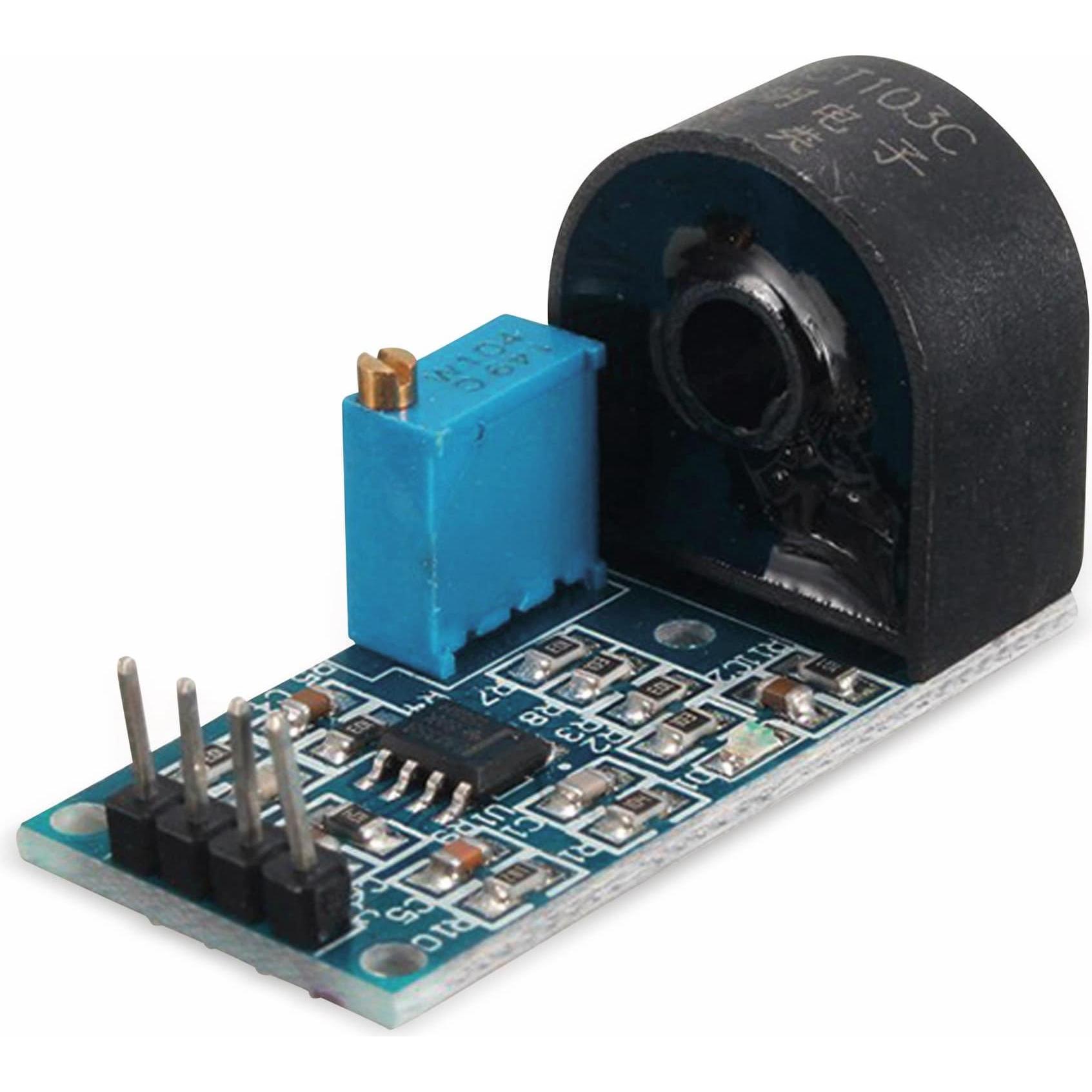 Daypower Strom-Wandlermodul TF-A-OP, Robotik Modul