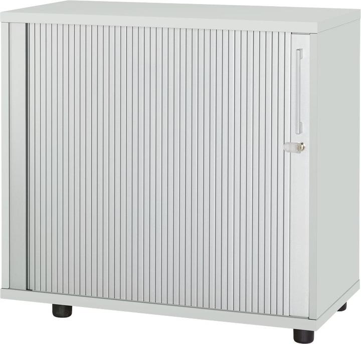 Actual product image Schäfer Shop Adjustable transverse roller shutter cabinet
