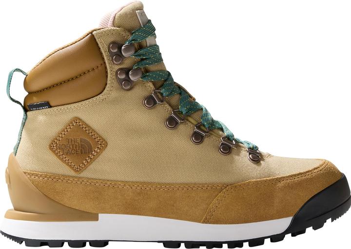 Khaki Stone, Utility brown