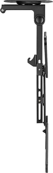 Image du produit myWall Support plafond pliable pour écran plat (Plafond, 55", 20 kg)