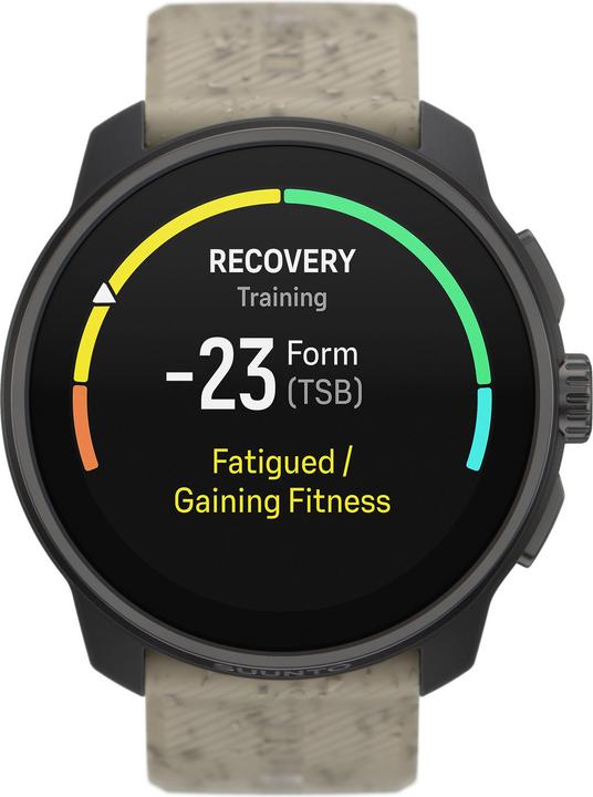 Immagine prodotto Suunto Gara S (45 mm)