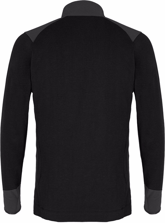 Image du produit Salewa Alpine Hemp Half Zip Longsleeve (S)