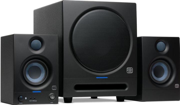 Actual product image PreSonus Eris 3.5BT (Active, 2x 25 W)