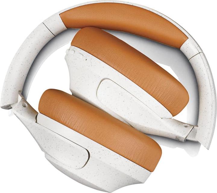 Produktbild Lenco Bluetooth Kopfhörer HPB-830GY grau ANC, APK (Aktive Geräuschunterdrückung, 60 h, Kabellos)