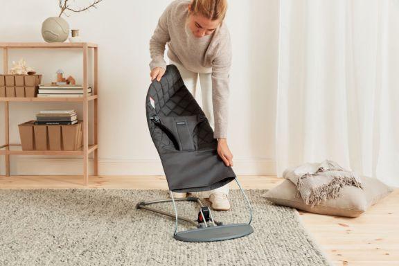 Image du produit BabyBjörn Classic Quilt