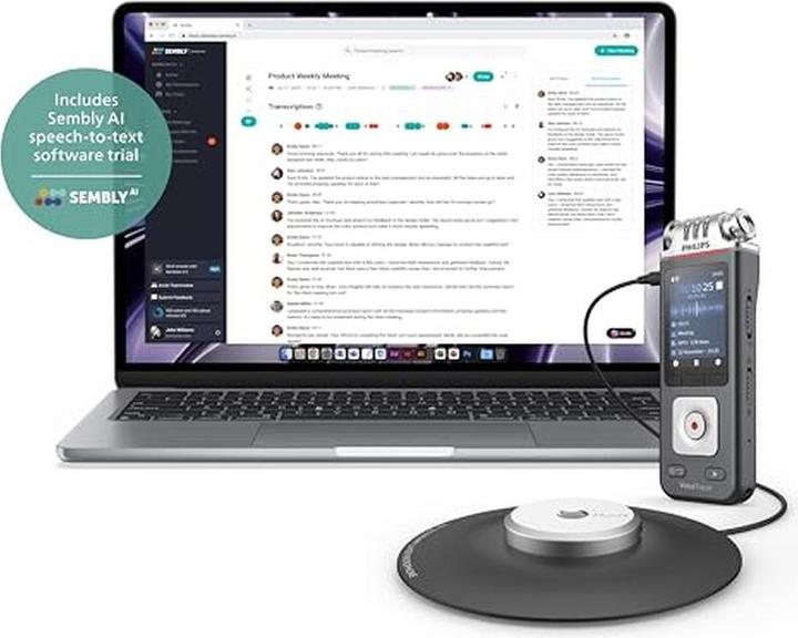 Actual product image Philips DVT 8115 (8 GB)