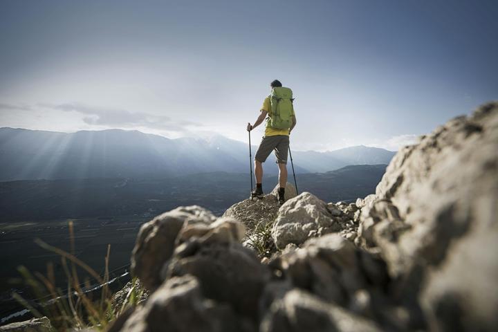 Actual product image Salewa MTN Trainer Mid GTX Shoes (40.5)