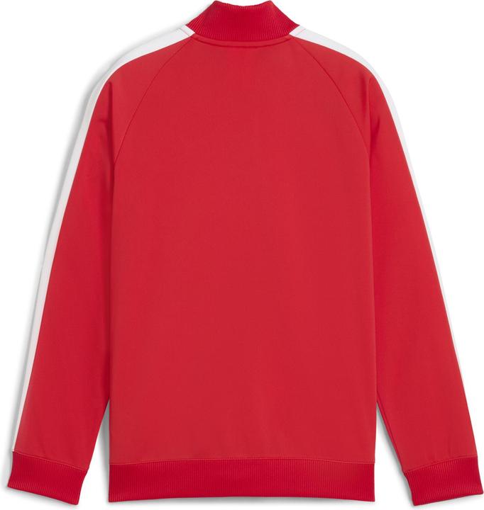 Produktbild Puma T7 ALWAYS ON Track Jacket B (152)