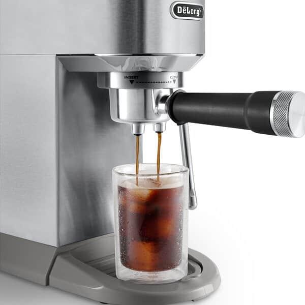 Produktbild De'Longhi EC890.M