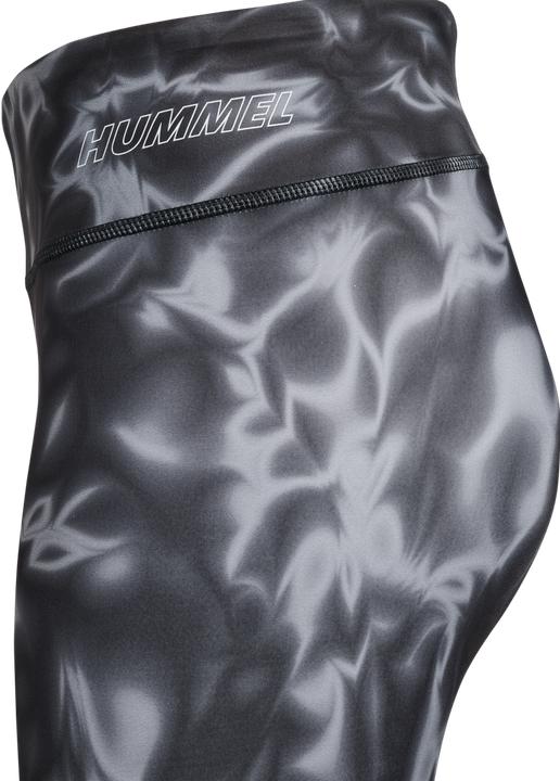 Image du produit hummel Hmlte Twist Aop Tights Mid Waist (XL)