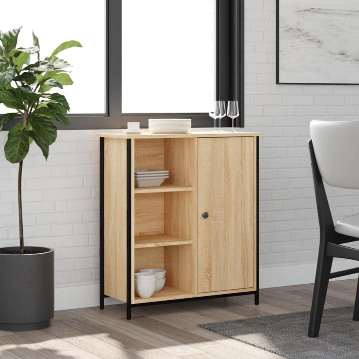 Image du produit vidaXL Sideboard (70 x 30 x 80 cm)