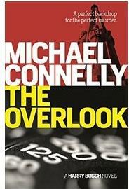 Produktbild The Overlook (Englisch, Michael Connelly, 2015)