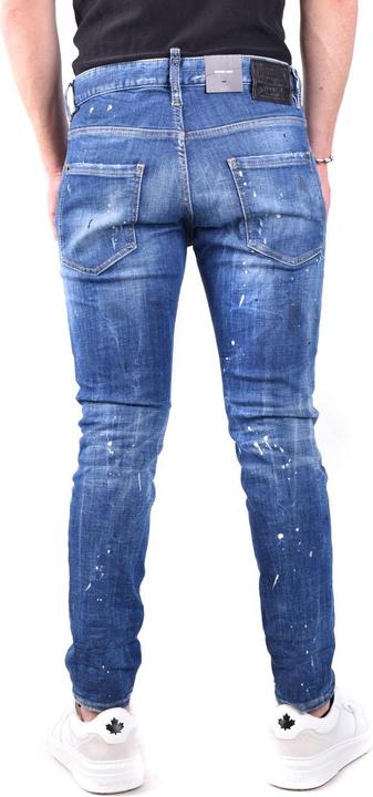 Actual product image Dsquared2 S71LB1275 S30872470 (48)