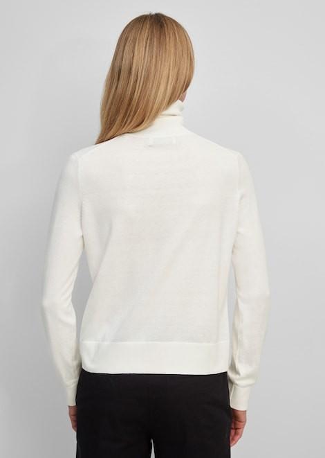 Image du produit Marc O'Polo Maglione Polo (XS)