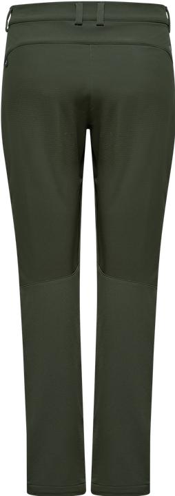 Actual product image Salewa Puez Dolomia 2 Hose (46)