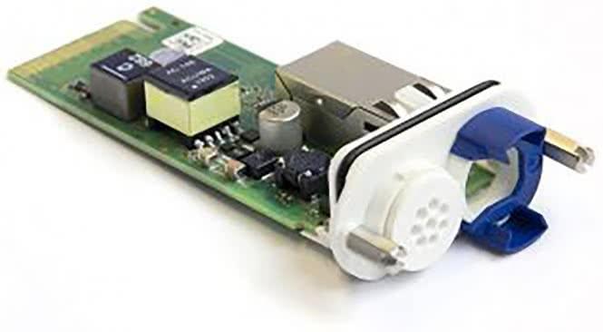 Produktbild Mobotix Zubehör