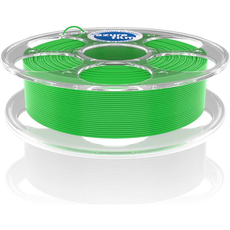 Thumbnail - AzureFilm Filament (PLA, 1.75 mm, 1000 g, Grün), 3D Filament, Grün
