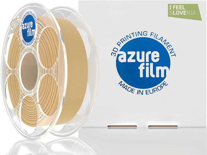 Produktbild AzureFilm Filament (PETG, 1.75 mm, 1000 g)