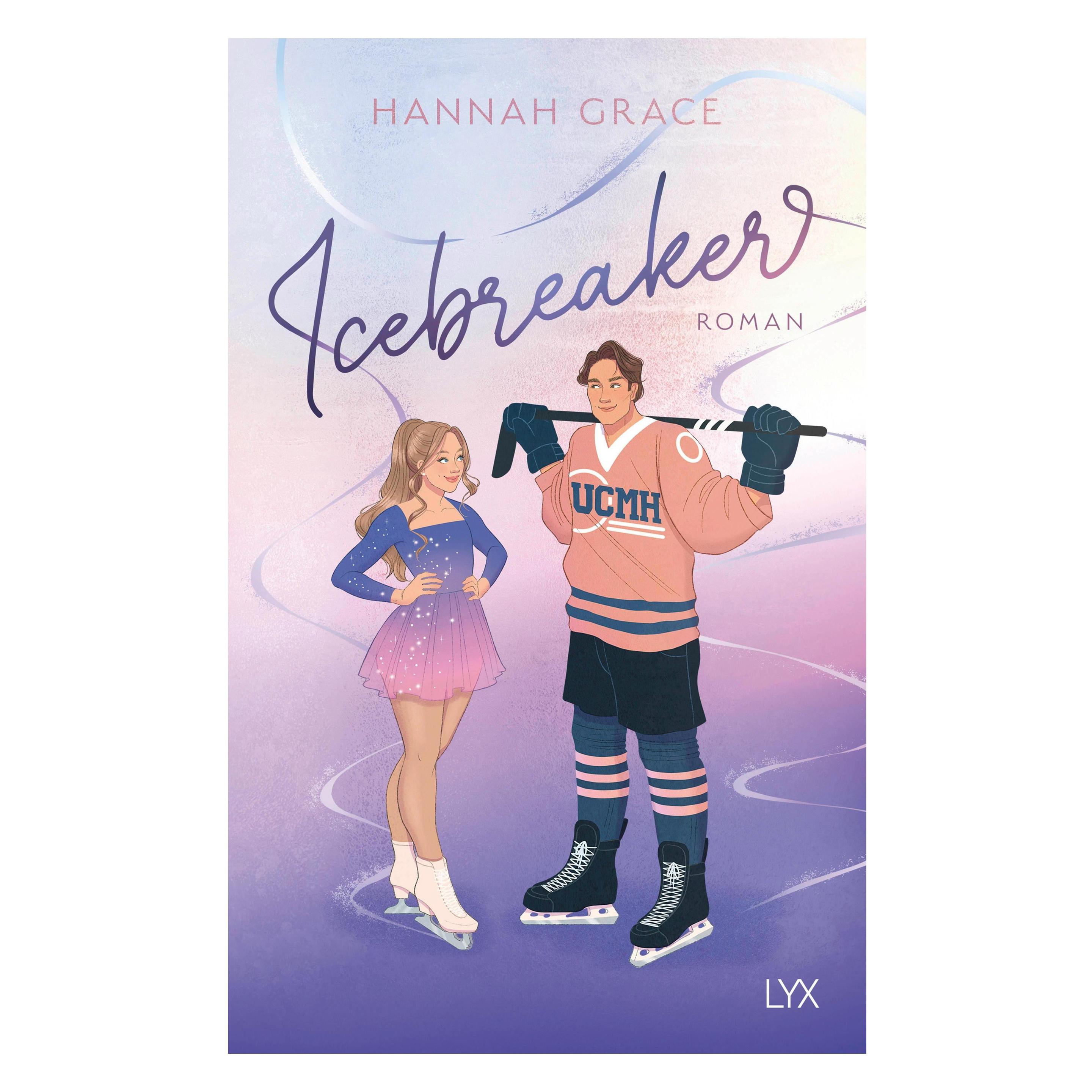 Icebreaker