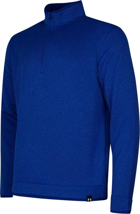 Produktbild Under Armour FleeceOberteil mit kurzem Reissverschluss (XXL)