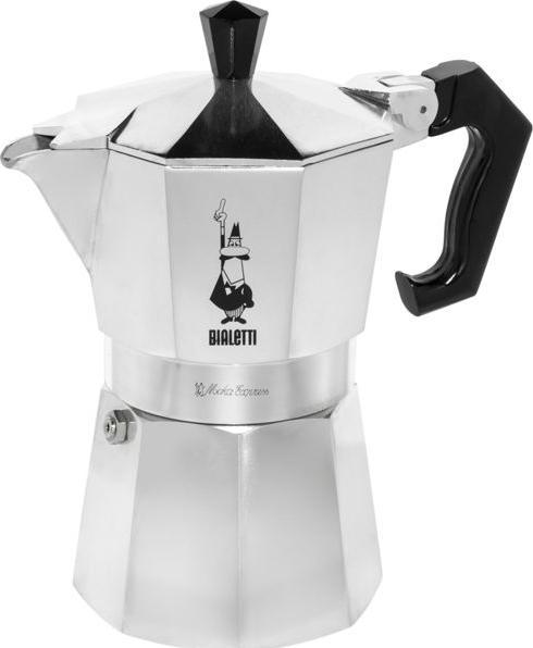 Produktbild Bialetti Moka Express 50TZ