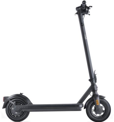 Produktbild Vmax VX2 Pro ST-B (20 km/h, 45 km, 500 W)