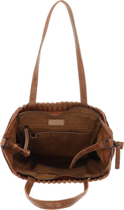 Immagine prodotto FredsBruder Riffelhörnchen Shopper