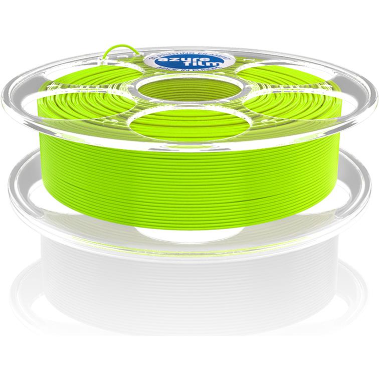 Thumbnail - AzureFilm Filament (PETG, 1.75 mm, 1000 g, Grün), 3D Filament, Grün