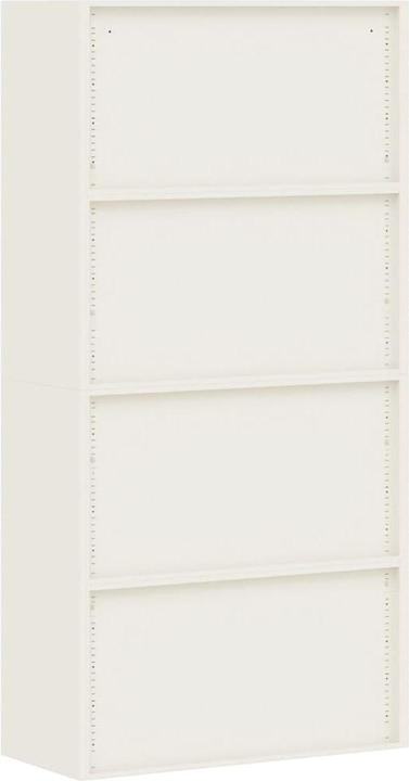 Image du produit vidaXL Bakarne (90 x 40 x 180 cm)