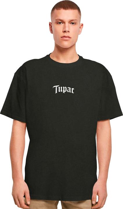 Produktbild Mister Tee 2Pacalypse Now TShirt Übergross (S)