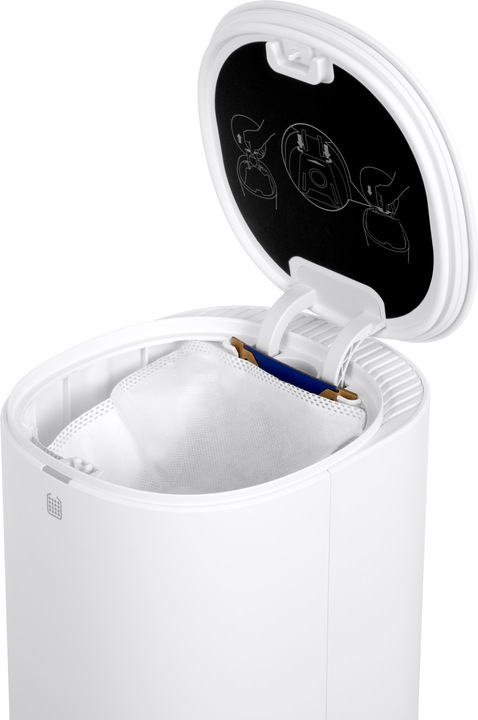 Produktbild Ecovacs Deebot T9+ (Saugwischroboter)