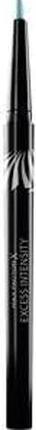 Actual product image Max Factor Excess Longwear Eyeliner 02 Aqua (02 Aqua)