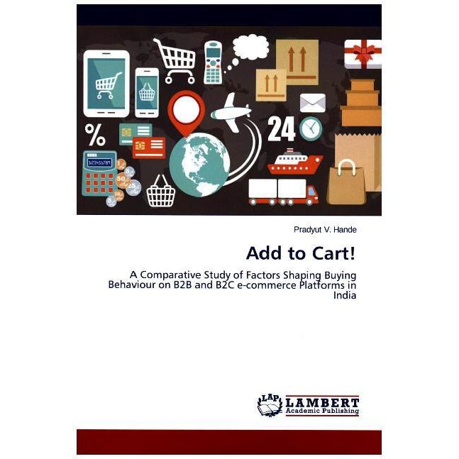 Thumbnail - Add to Cart!, Fachbücher