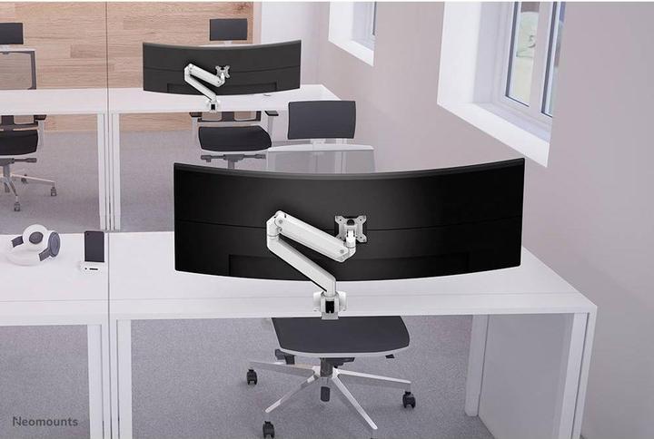 Actual product image Neomounts Table mounting (Table, 49", 18 kg)