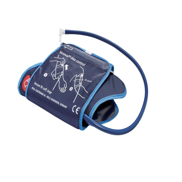 Actual product image Veroval duo control standard collar M VDC