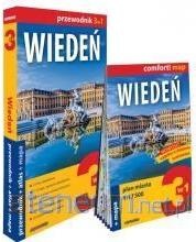 Actual product image No Name Comfort! map Wiede? 3w1 przewodnik+atlas+mapa