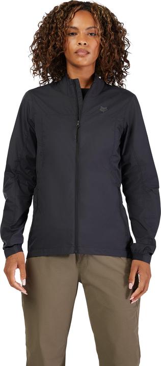 Actual product image Fox W Ranger Wind Jacket (S)