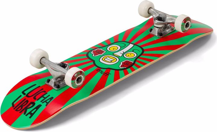 Immagine prodotto Enuff Lucha Libre (31.50")