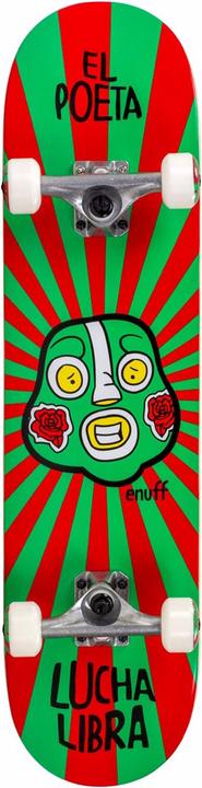 Immagine prodotto Enuff Lucha Libre (31.50")