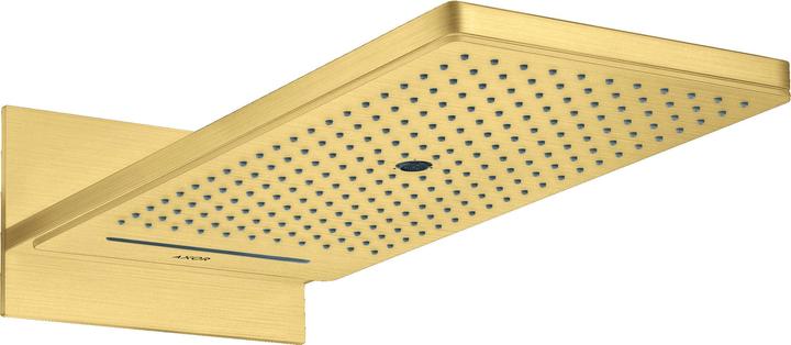 Immagine prodotto Axor ShowerSolutions soffione doccia 250/580 3 getti (3 Tipi di raggi, 20 l/min)
